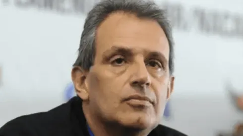 Foto: Divulgação/ Flamengo – BAP manda a real sobre SAF