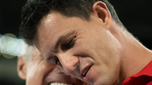 Foto: Jorge Rodrigues/AGIF – Mauricio Barbieri