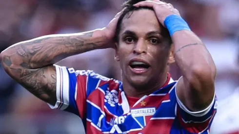 Foto: Ettore Chiereguini/AGIF