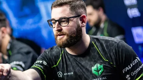 Foto: Reprodução/HLTV