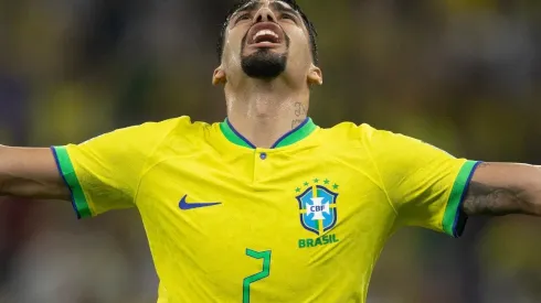 Foto: Lucas Figueiredo/CBF