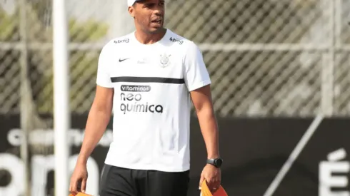 Rodrigo Coca/Agência Corinthians/