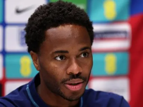 Sterling impõe ‘condição’ para voltar à Copa do Mundo