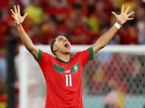 Casas de apostas pagam alto em caso de derrotas de favoritos no Qatar