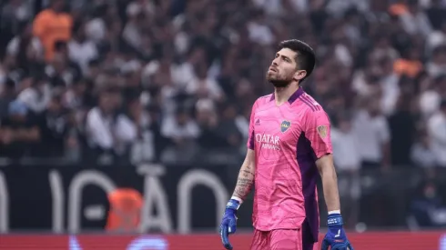 Ettore Chiereguini/AGIF – Rossi é 'esquecido' no Flamengo