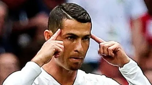 Foto: Ale Cabral/AGIF – Cristiano Ronaldo