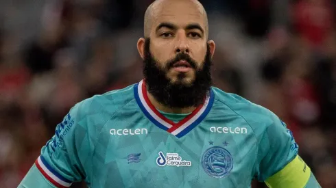 Foto: Robson Mafra/AGIF