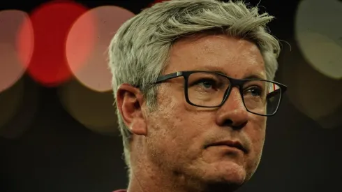 Odair detecta primeira necessidade no Santos e manda papo reto para Rueda