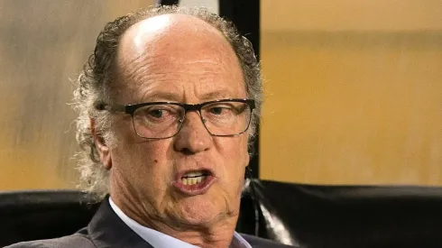 Foto:Daniel Vorley/AGIF – Falcão acerta saída do Santos