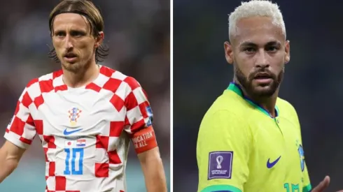 Fotos: Alex Grimm/Getty Images e Michael Steele/Getty Images