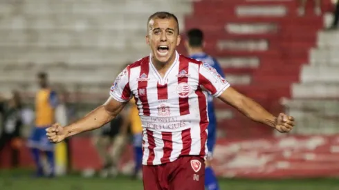 Foto: Caio Falcão/AGIF - Matheus estava atuando pelo Botafogo-SP.