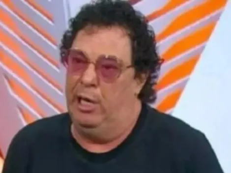 Casagrande esquece polêmica e manda real sobre Hexa na Copa