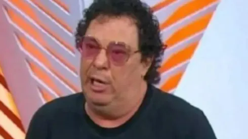 Foto: Reprodução / TV Globo - Casagrande fala sobre Seleção e Hexa