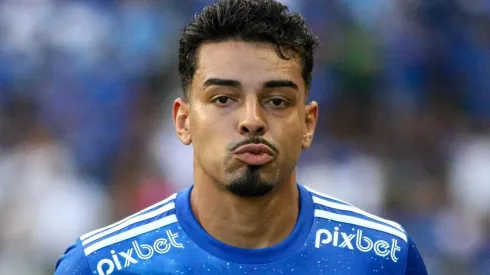 Foto: Fernando Moreno/AGIF - Bidu deve reforçar o Corinthians em 2023.