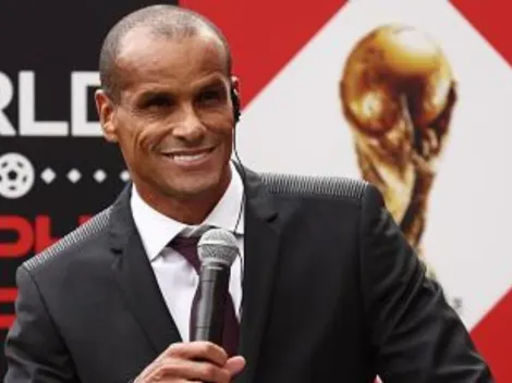 Rivaldo é 'sincerão' e revela as chances de Portugal conseguir feito inédito