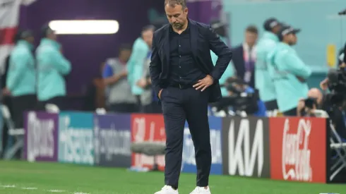 Photo by Alex Grimm/Getty Images – Seleção Alemã toma importante decisão