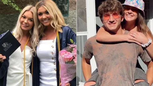 Foto 1: Reprodução/Instagram/@kayleegoncalvesFoto 2: Reprodução/Instagram/@xanakernodle