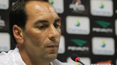 Foto: Marcelo Sadio/vasco.com.br - Edmundo reclamou da SAF do Vasco com disparidade com rival Flamengo