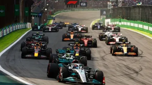 Interlagos terá corrida sprint em 2023