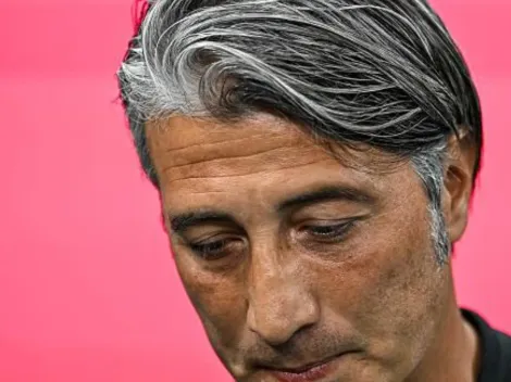 Murat Yakin relata problemas que levaram Suíça ser goleada por Portugal