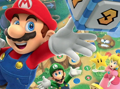 Jogos físicos de Nintendo Switch estão disponíveis