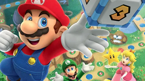 Foto: Divulgação/Nintendo