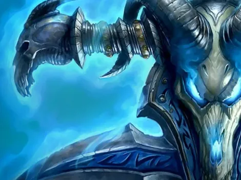 Nova expansão de Hearthstone apresenta 11ª classe jogável