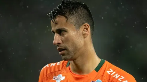 Fábio não se intimida e projeta a próxima temporada no Flu