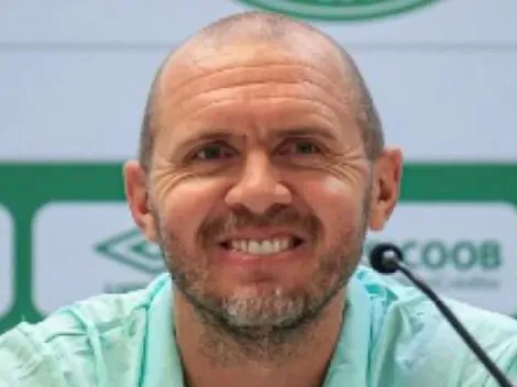 Mozart dá 'aval' e Diretoria do Guarani vai atrás de jogador do Corinthians