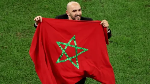 Foto: Alexander Hassenstein/Getty Images