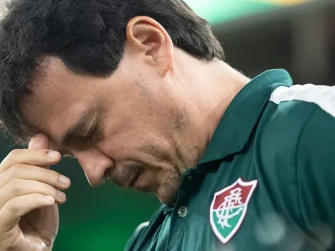 Possível reforço de Diniz 'se derrete' pelo Flamengo e gera preocupação