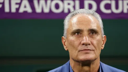 Foto: Tite assumiu a Seleção há mais de seis anos.