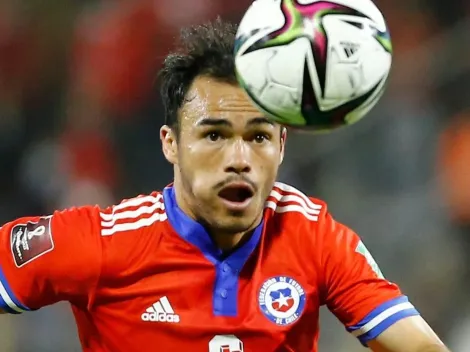 Suazo se derrete por rival do Fluminense e gera 'climão' nas Laranjeiras