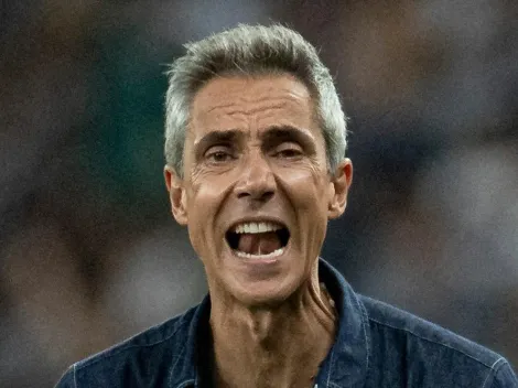 Reserva do Flamengo faz revelações 'quentes' e dá risada de Paulo Sousa