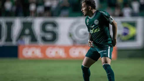 Foto: Isabela Azine/AGIF