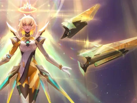 ML: Campeonato Mundial M4 é divulgado