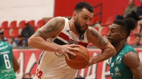 Após eliminação na Liga Sul-Americana, o Tricolor volta o foco para o NBB