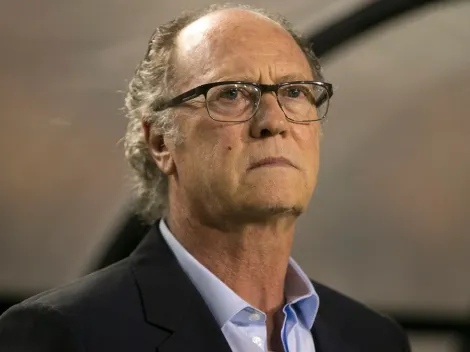 Falcão reprova qualidade 'duvidosa' e decide mandar dupla embora do Santos