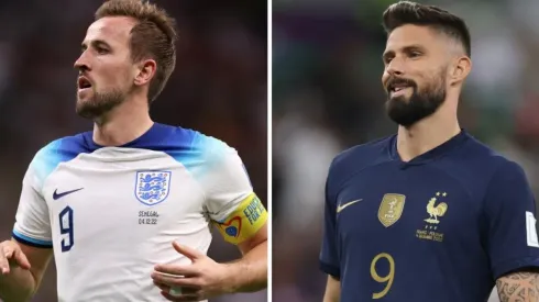 Fotos: Alex Grimm/Getty Images e Julian Finney/Getty Images