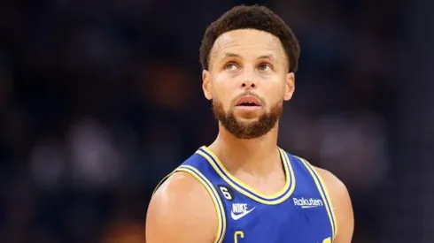 Curry comentou sobre o vídeo viral