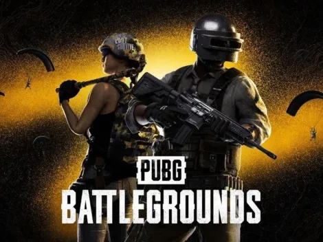 PUBG: BATTLEGROUNDS está disponível na Epic Games Store