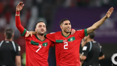 Foto: Catherine Ivill/Getty Images