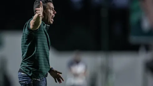 Foto: Heber Gomes/AGIF