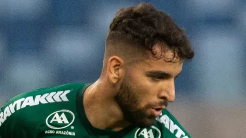 Foto: Gil Gomes/AGIF – Grêmio não para em Pepê e quer atacante argentino