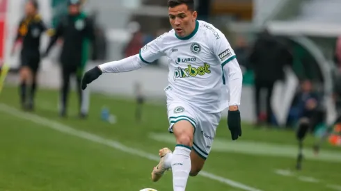 Foto: Luiz Erbes/AGIF