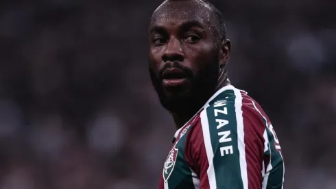 Manoel não se intimida e entrega sobre permanência no Flu para 2023