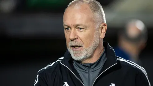 Foto: Diogo Reis/AGIF – O jogador pode deixar o elenco de Mano Menezes no Inter