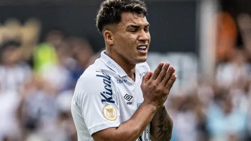 Parça de Marcos Leonardo entra no radar do Botafogo para 2023