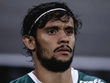 PREJUÍZO! Flamengo 'comemora' que Palmeiras pode perder +1 destaque após Scarpa