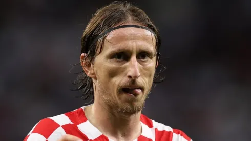 Foto: Richard Heathcote/Getty Images – Luka Modric